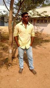 Krithick Karthick