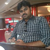 Sivaramakrishna Jasthy