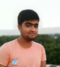 Sagar Chakrabarty