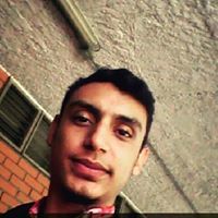 Sebastian Hernandez Arboleda