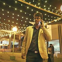 Mahish Ramanujam