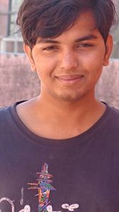 Suraj Kumar