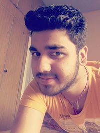 Rishabh Malhotra