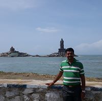 Deepak V