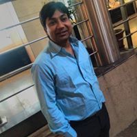 Kshitij Singh