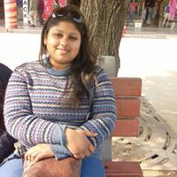 Anindita Paul