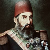 معاذ الديزل