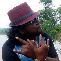Vaibhav Dhruve