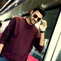 Vidush Saxena