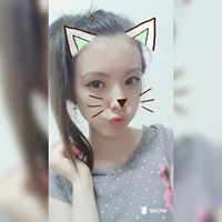 Кристинка Шегай