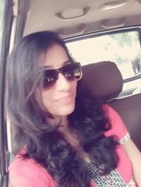 Swarnamayee Mishra