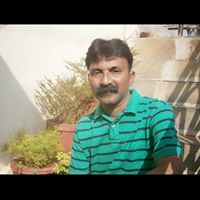 Prashant Sawant