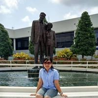 Paramitha Putri