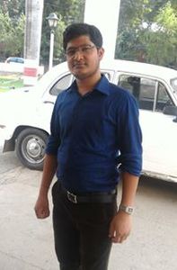 Nitin Lodhi