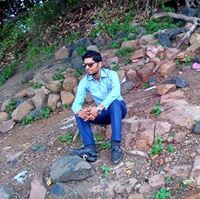 Ankit Thakkar