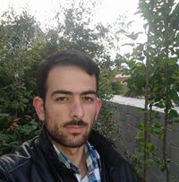 عبدالله حساني