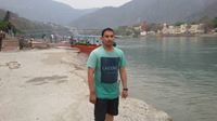 Rakesh Swami