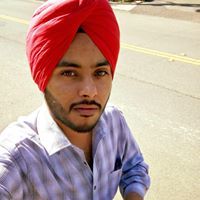 Davinder Sanghera