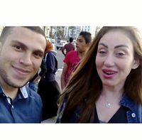Amr Mohamed