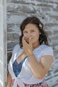 Iulia Padureanu