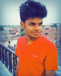 Shivanshu Maurya