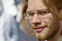 Григорий Георгиевич