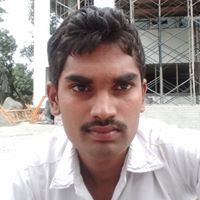 Santosh Reddy