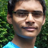 Sahil Ansari