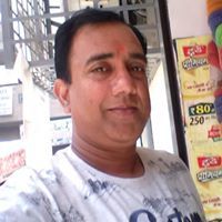 Pawan Kumar
