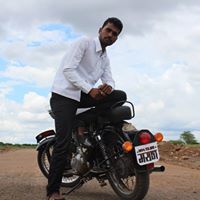 Sachin Raut