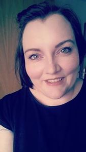 Guðrún Hjelm