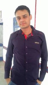 Rakesh Thakur