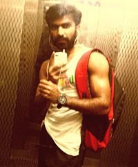 Shariq Memon