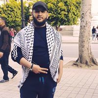 يوسف الهمامي