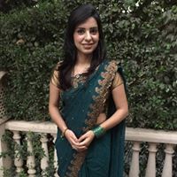 Rubal Dhawan