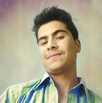 Farooq Khan