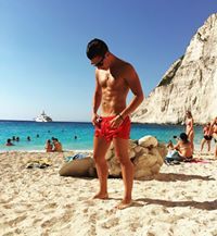 Παναγιώτης Παπασταμάτης