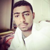 Ahmed Elshaikh