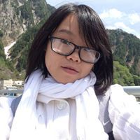 Huỳnh Đan Vy