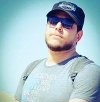 Mahmoud Abdelkafi
