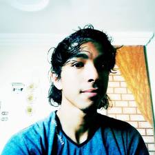 عبدالرحمن علي