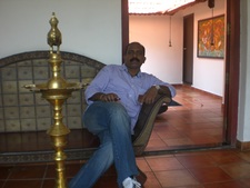 Pratheesh Sadanandan