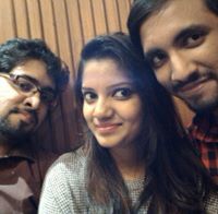 Aishwarya Pillay