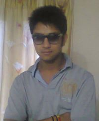 ankit gusain