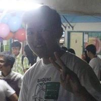 Kevin InterBlack