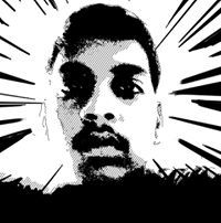 Suraj Sjarali