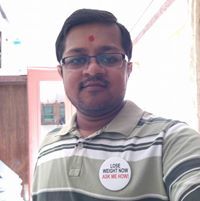 Digant Acharya