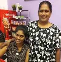 Thenmoly Utayakumaran