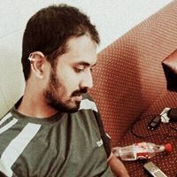 Rushikesh Deshmukh