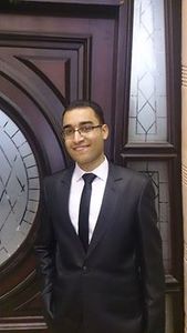 Mahmoud Abd ELkhalek